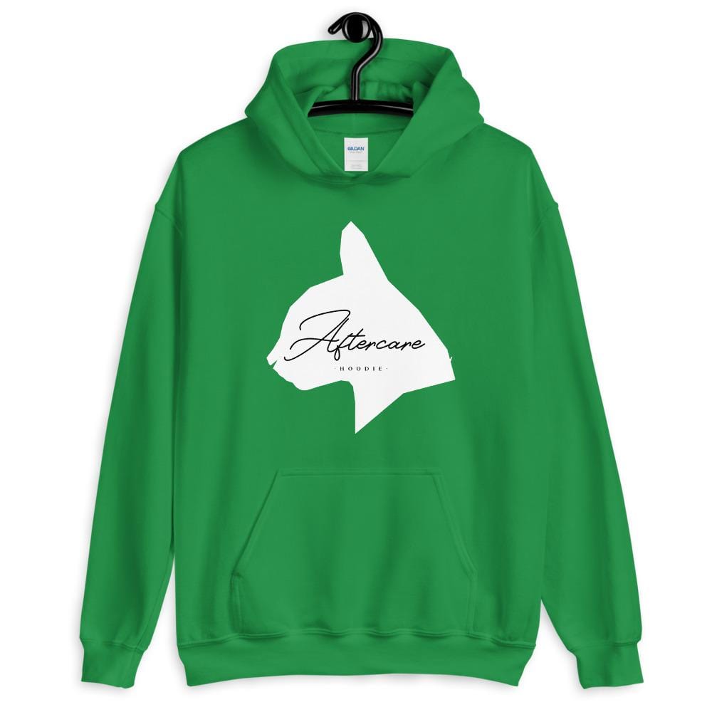 Aftercare Kitten Hoodie (Unisex)