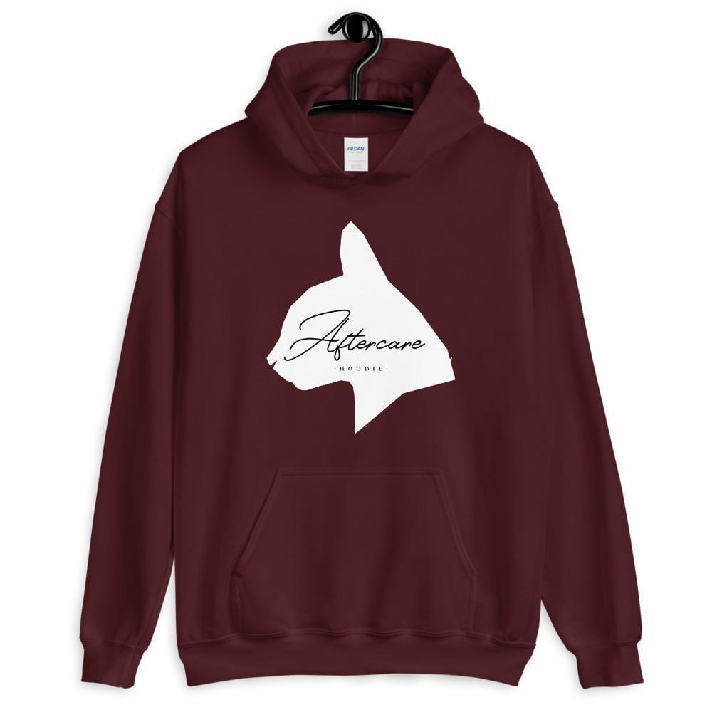 Aftercare Kitten Hoodie (Unisex)