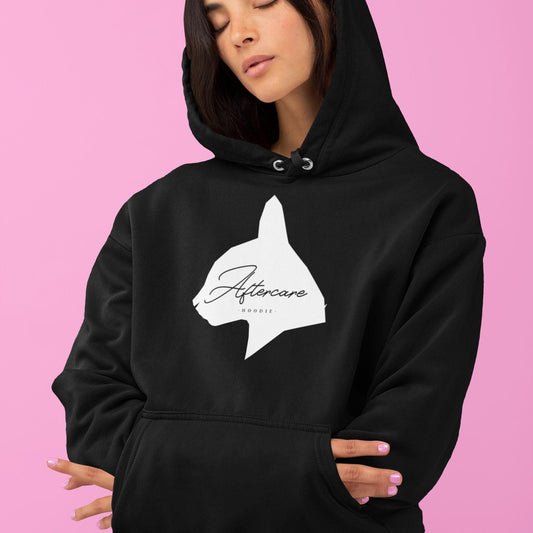 Aftercare Kitten Hoodie (Unisex)