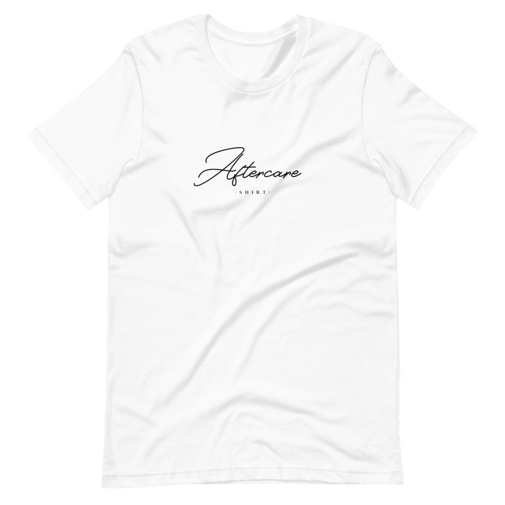 Aftercare T-Shirt (Unisex)
