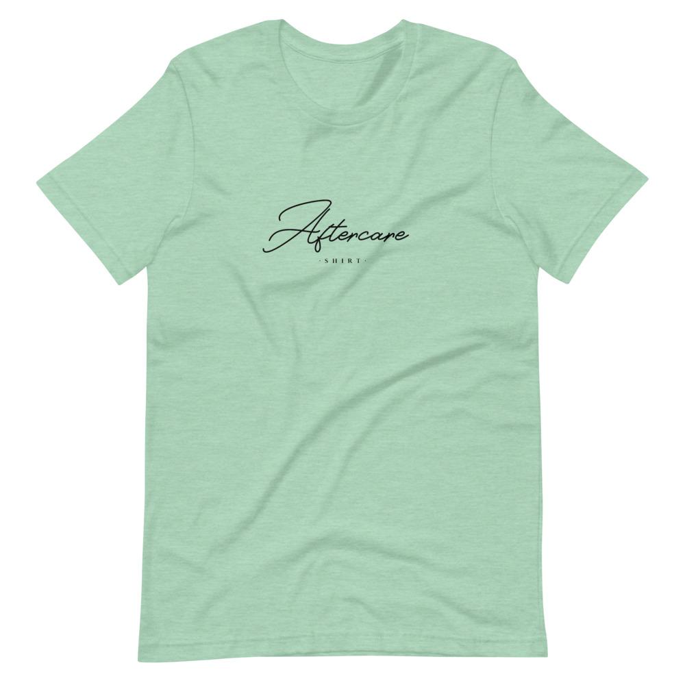 Aftercare T-Shirt (Unisex)