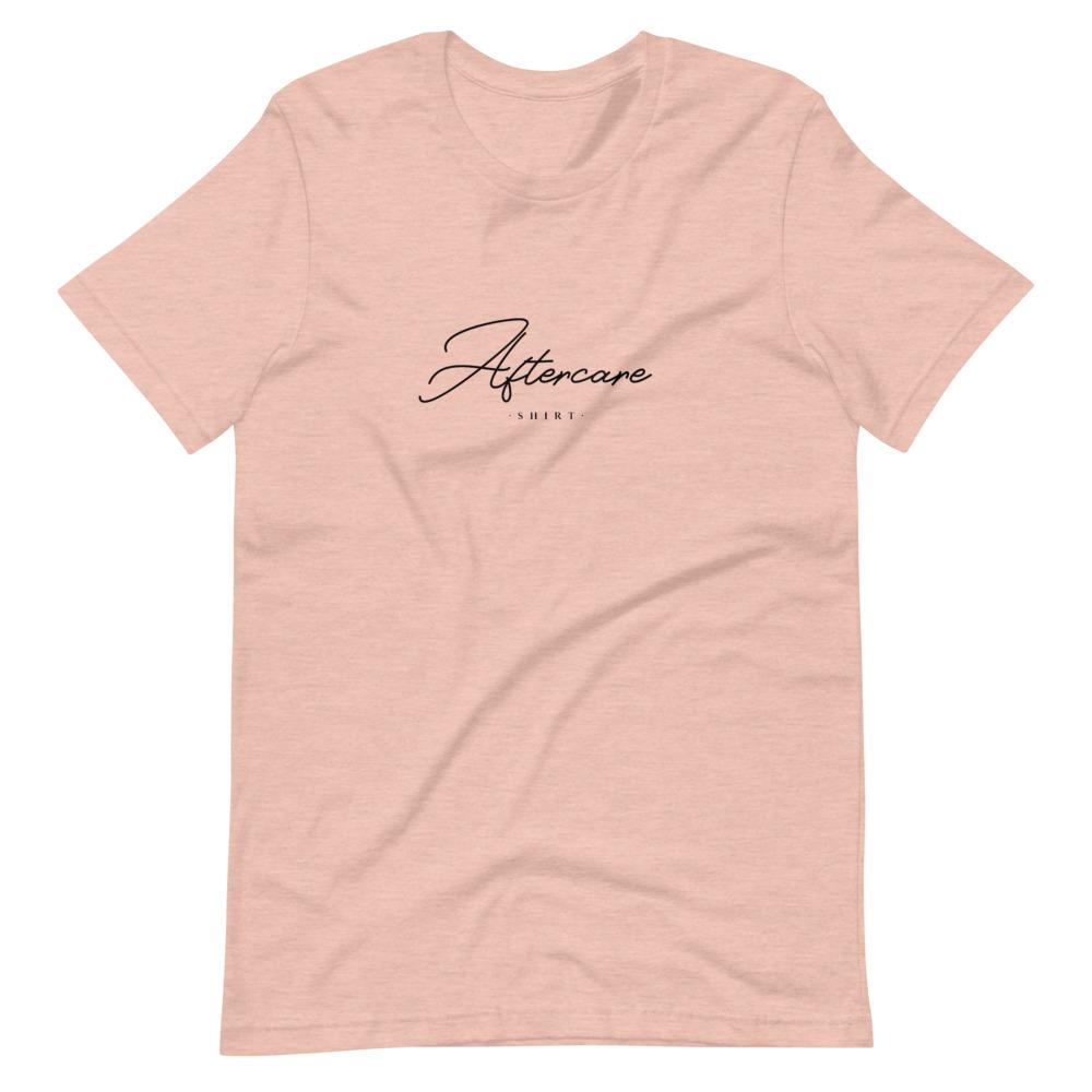 Aftercare T-Shirt (Unisex)