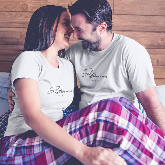Aftercare T-Shirt (Unisex)
