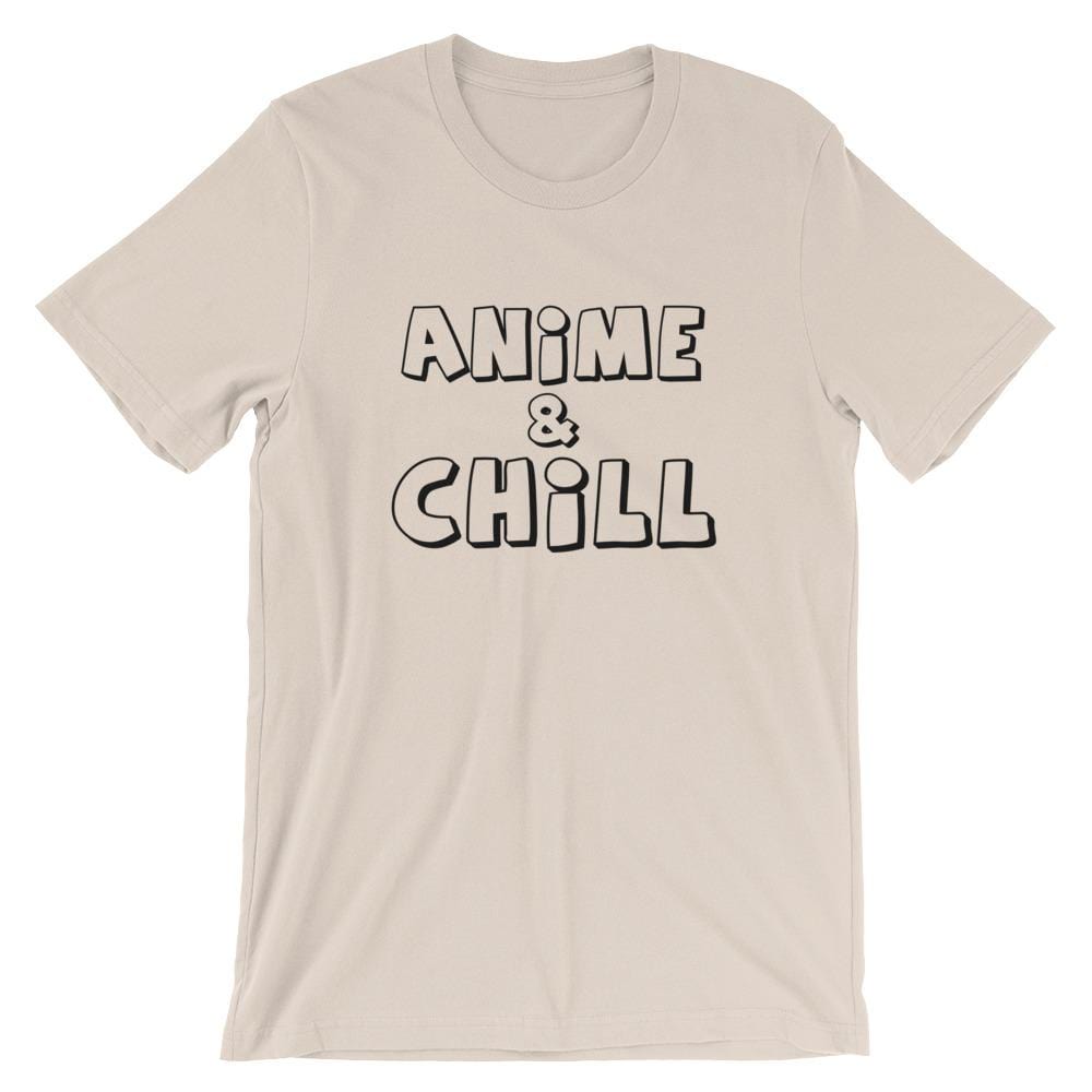 Anime & Chill (Unisex)