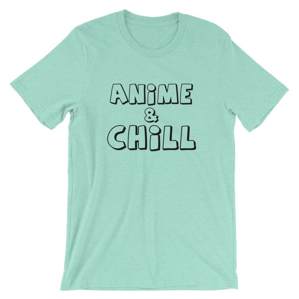 Anime & Chill (Unisex)