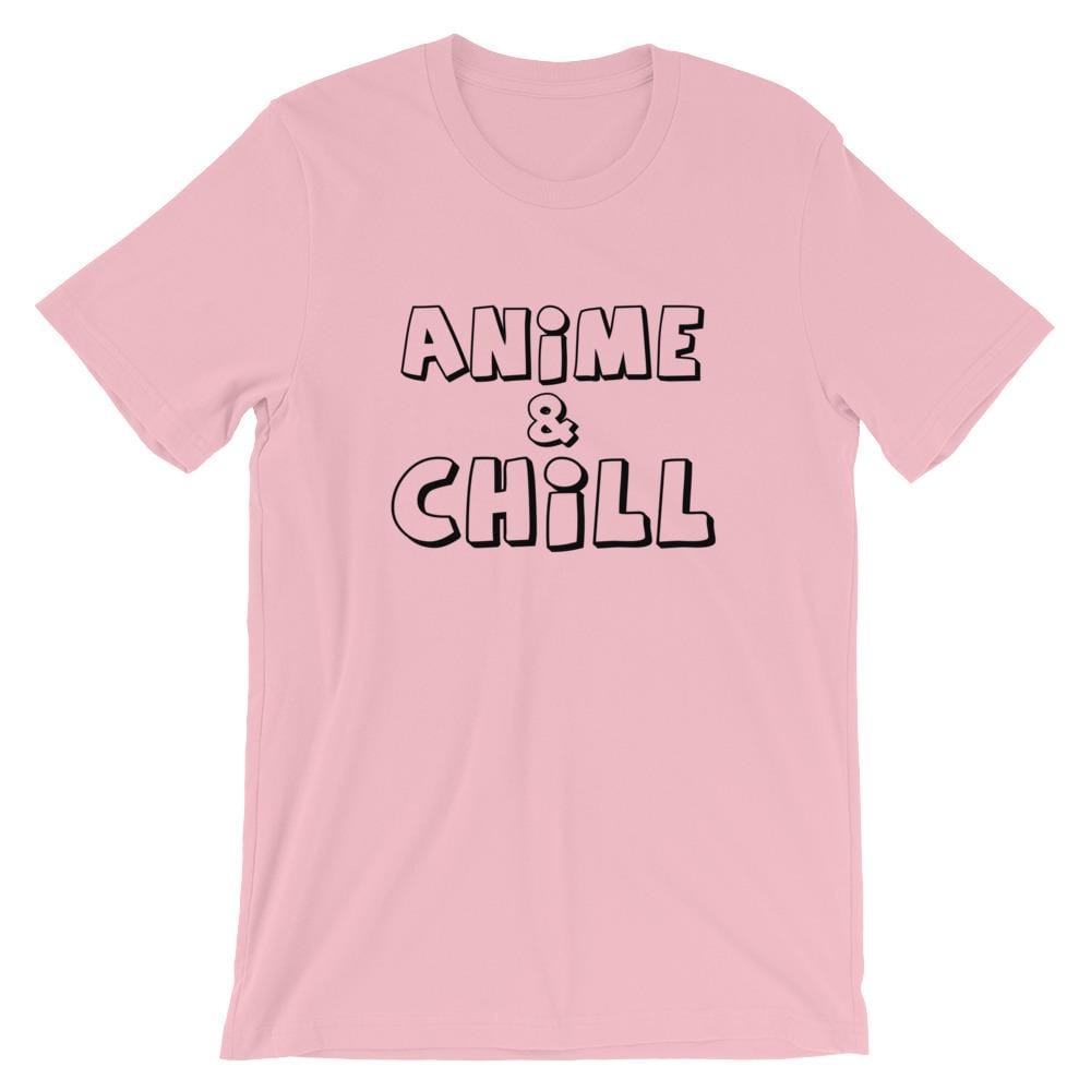 Anime & Chill (Unisex)