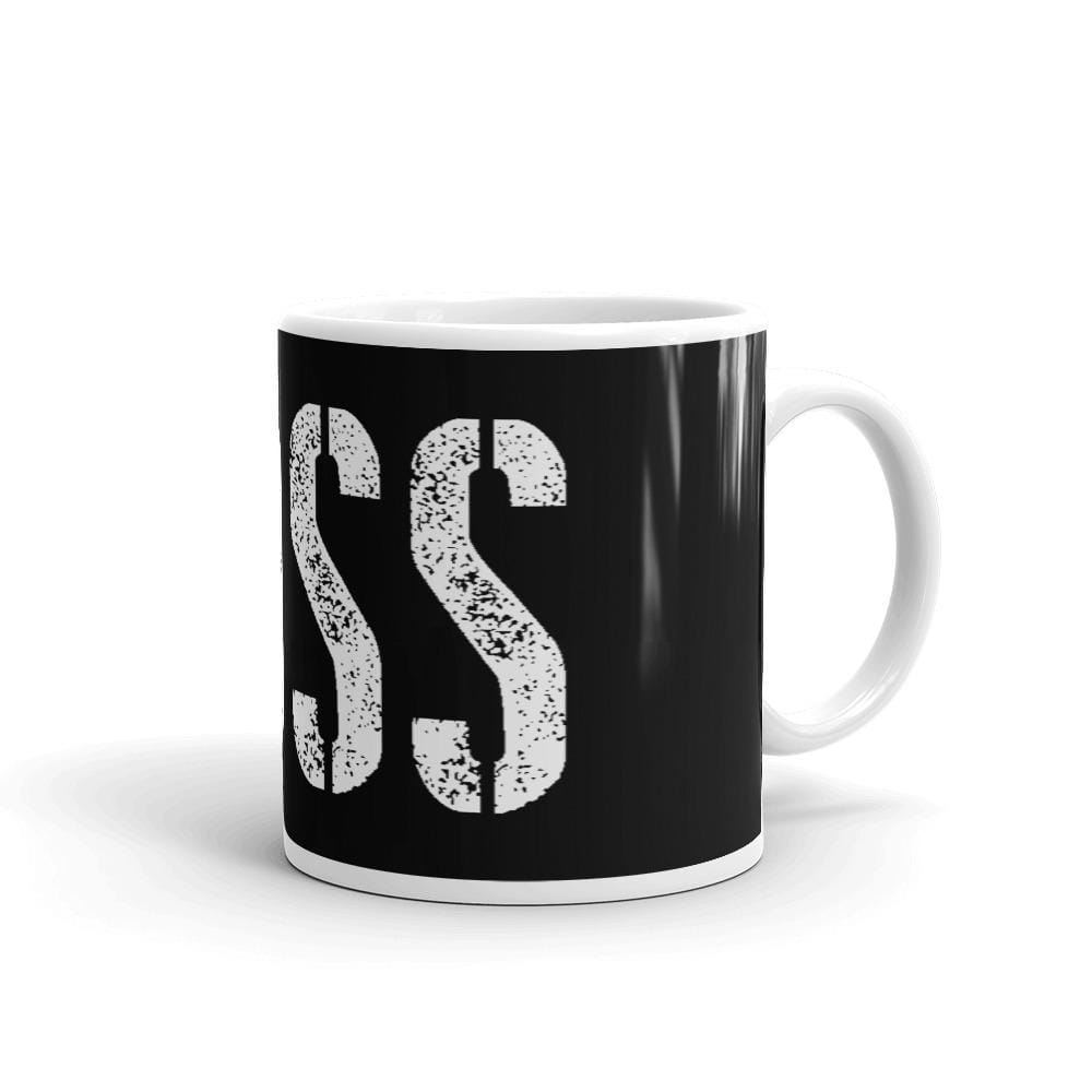 Boss (Mug)