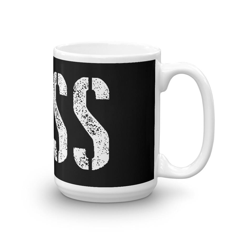 Boss (Mug)