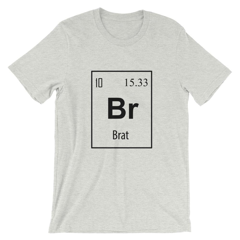 Brat Element T-Shirt (Unisex)