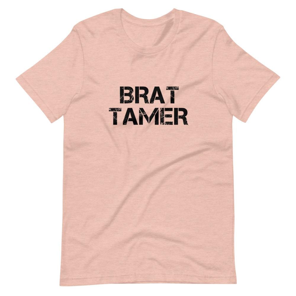 Brat Tamer T-Shirt (Unisex)