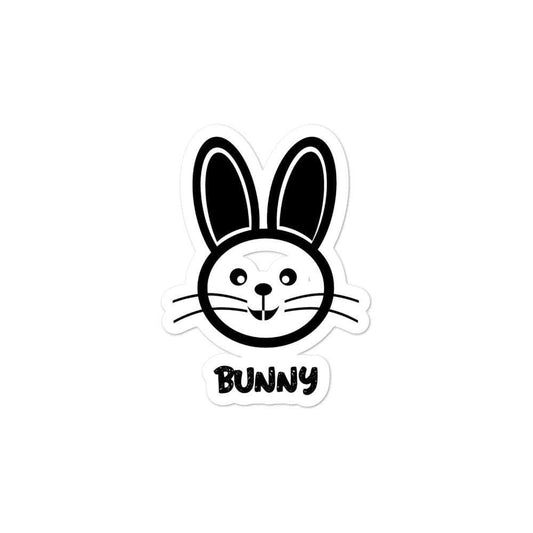 Bunny (Sticker)