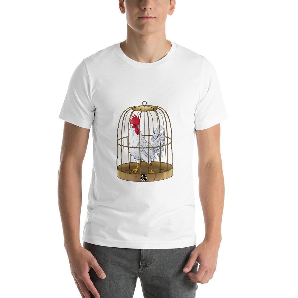 Cuckold T-Shirt (Unisex)