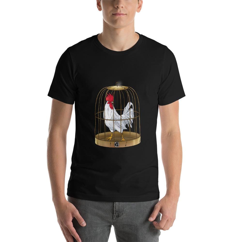 Cuckold T-Shirt (Unisex)
