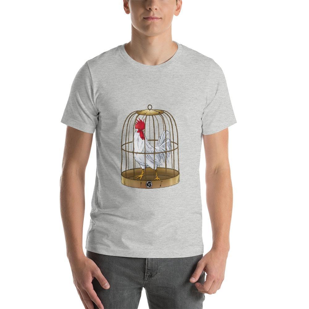 Cuckold T-Shirt (Unisex)