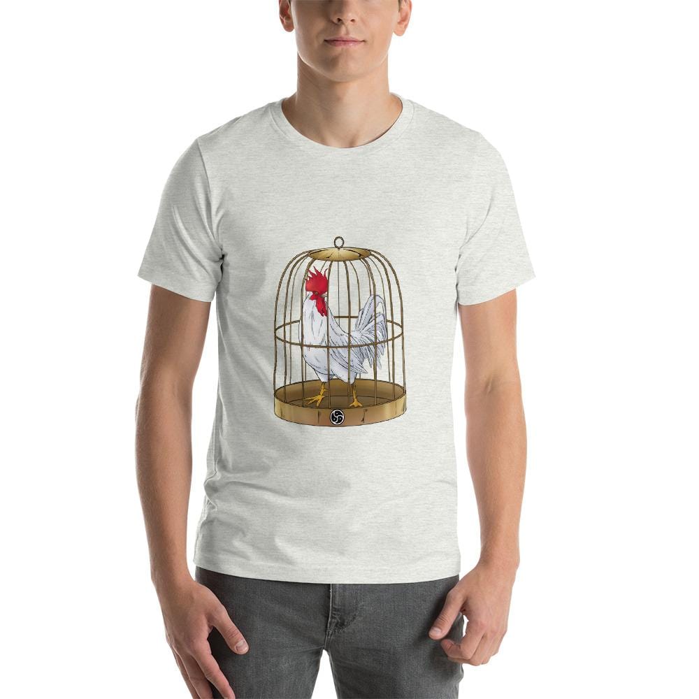 Cuckold T-Shirt (Unisex)