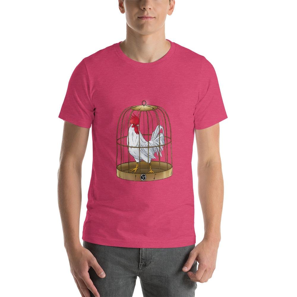 Cuckold T-Shirt (Unisex)