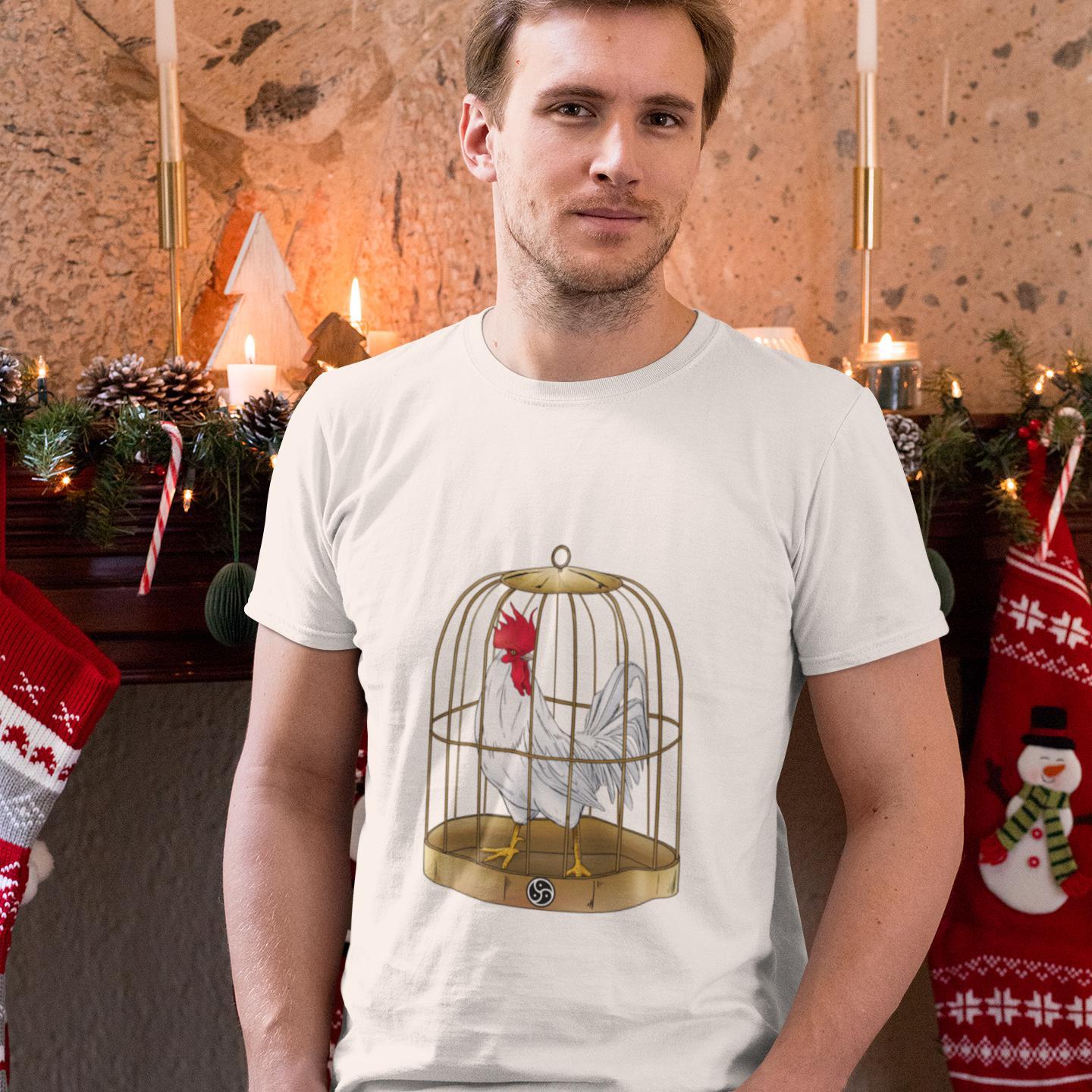 Cuckold T-Shirt (Unisex)