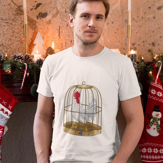 Cuckold T-Shirt (Unisex)