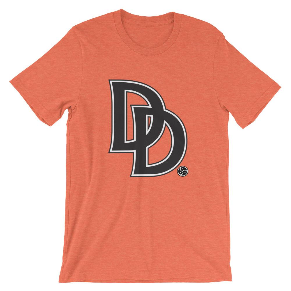 Daddy Dom T-Shirt (Unisex)