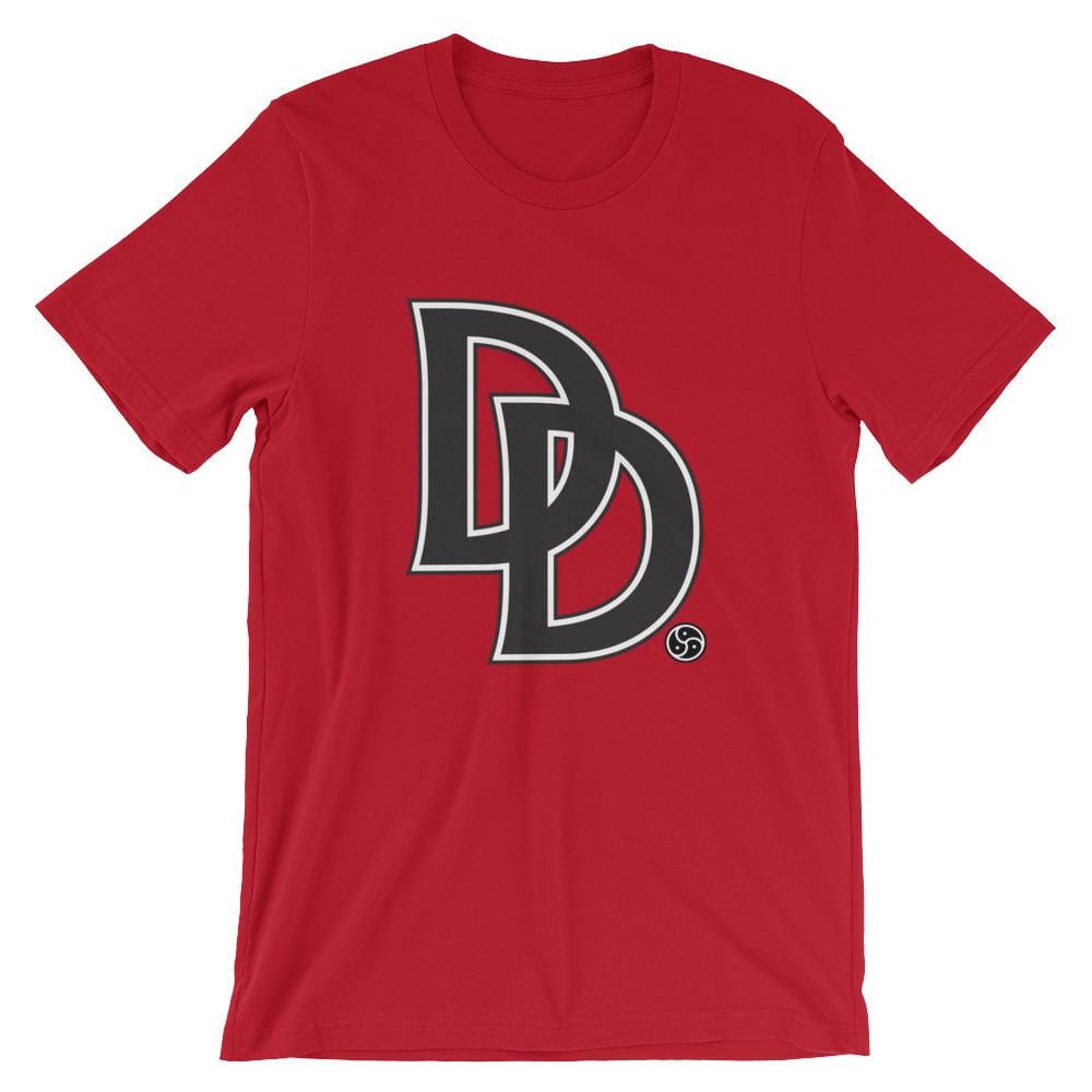 Daddy Dom T-Shirt (Unisex)