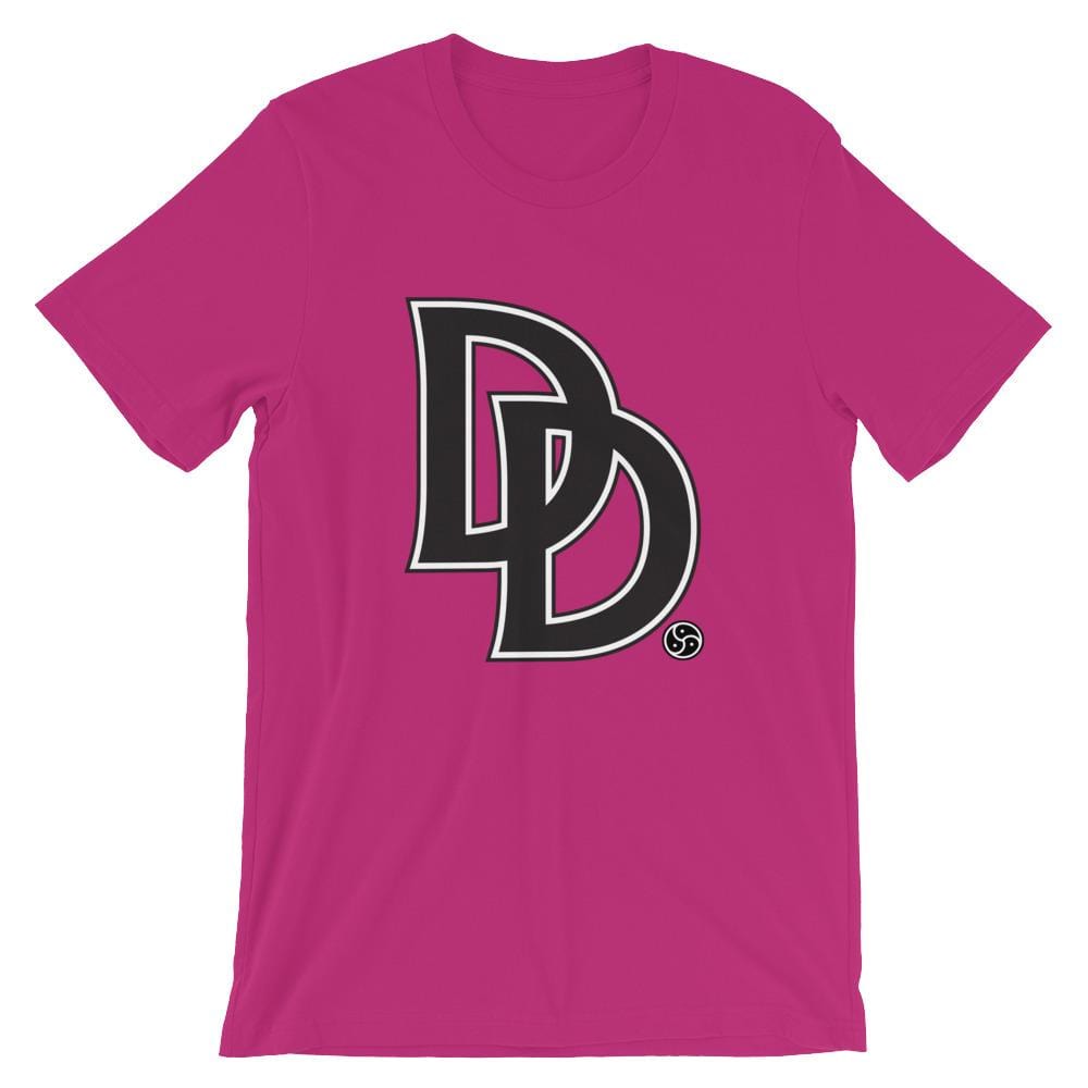 Daddy Dom T-Shirt (Unisex)
