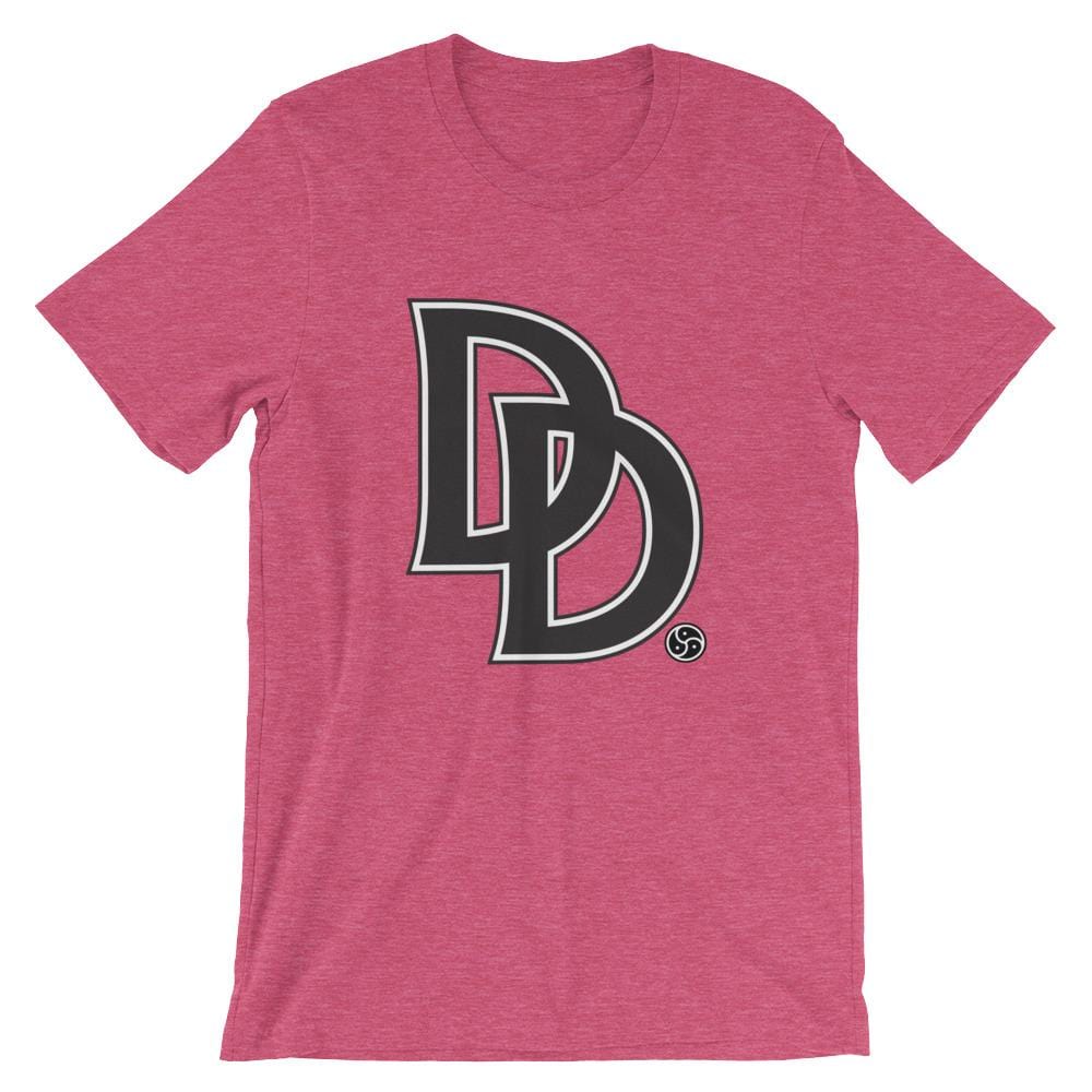 Daddy Dom T-Shirt (Unisex)