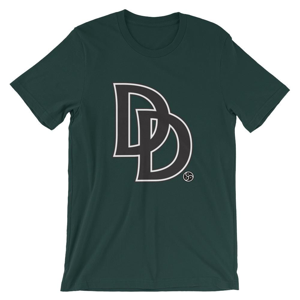 Daddy Dom T-Shirt (Unisex)
