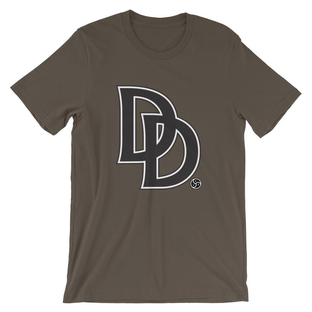 Daddy Dom T-Shirt (Unisex)