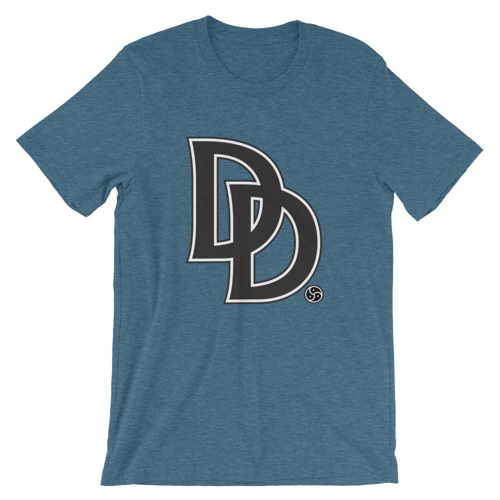 Daddy Dom T-Shirt (Unisex)