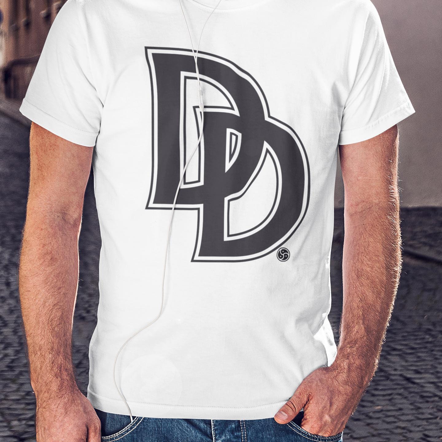 Daddy Dom T-Shirt (Unisex)
