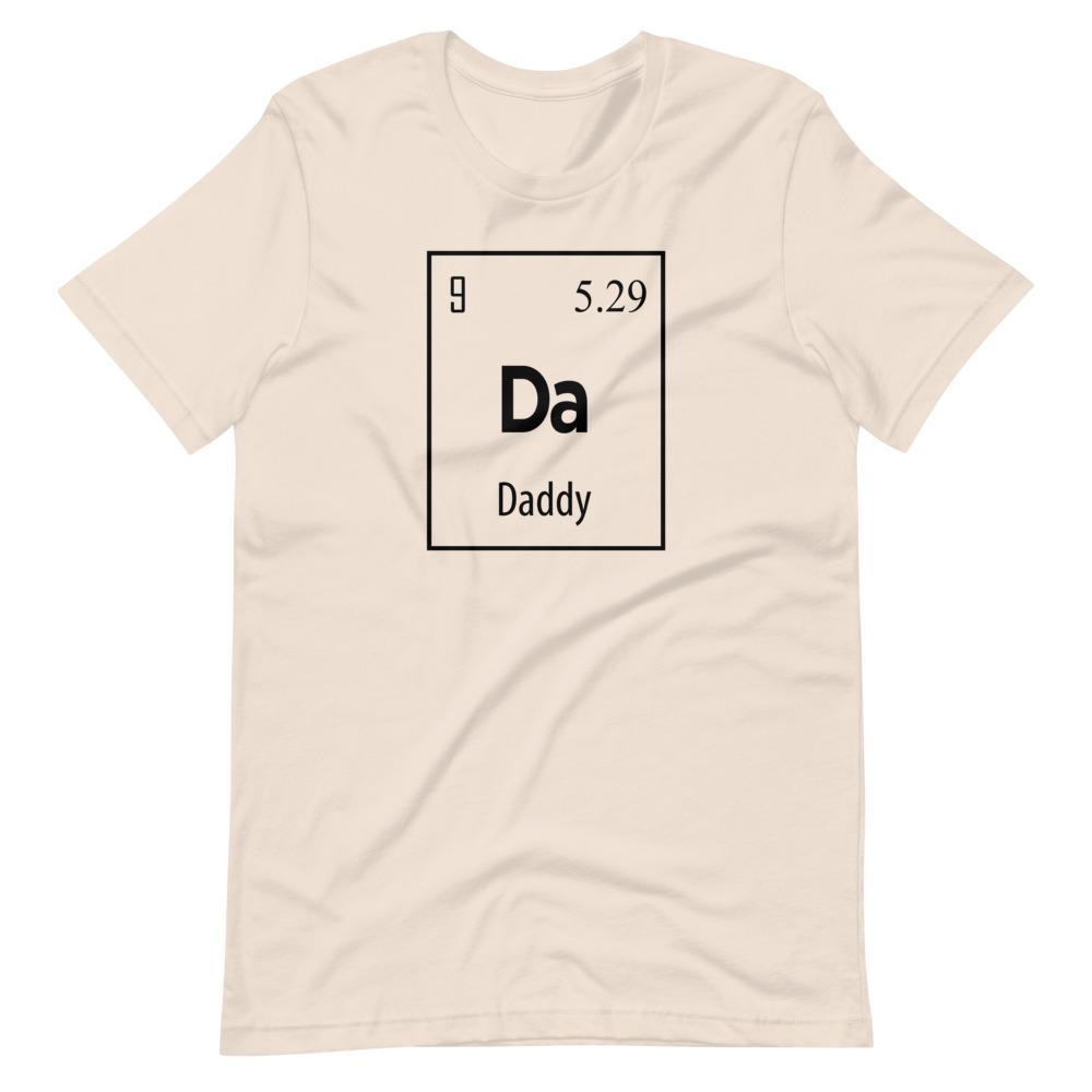 Daddy Element T-Shirt (Unisex)