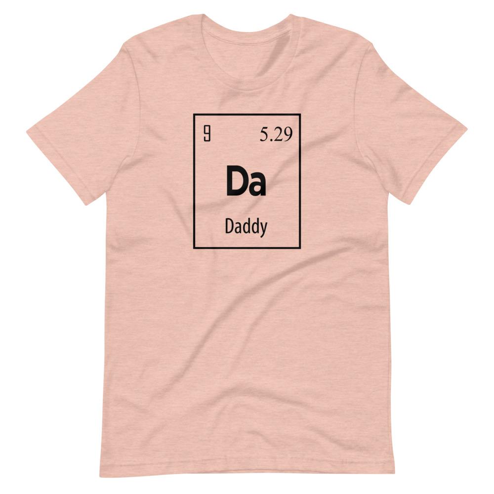Daddy Element T-Shirt (Unisex)