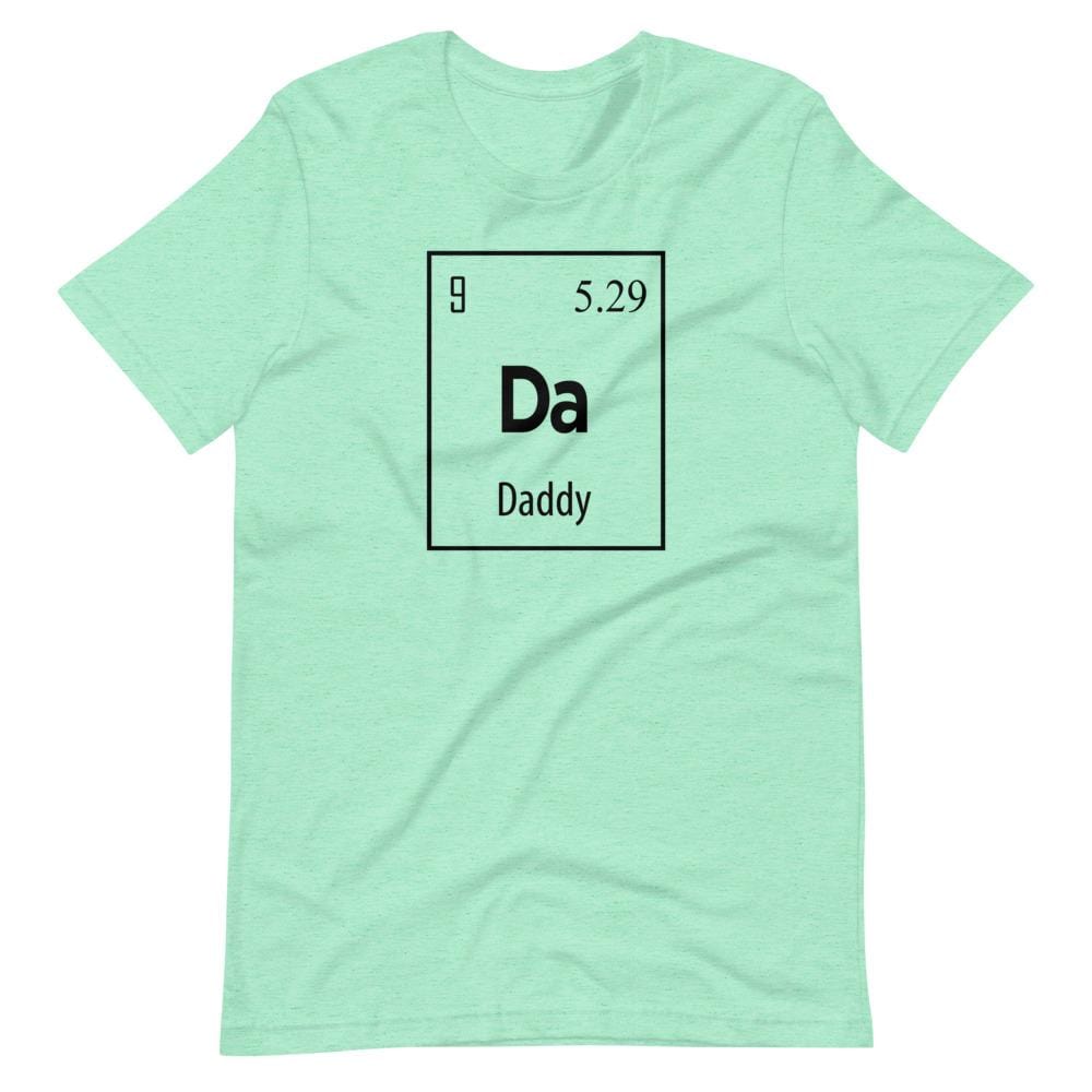 Daddy Element T-Shirt (Unisex)