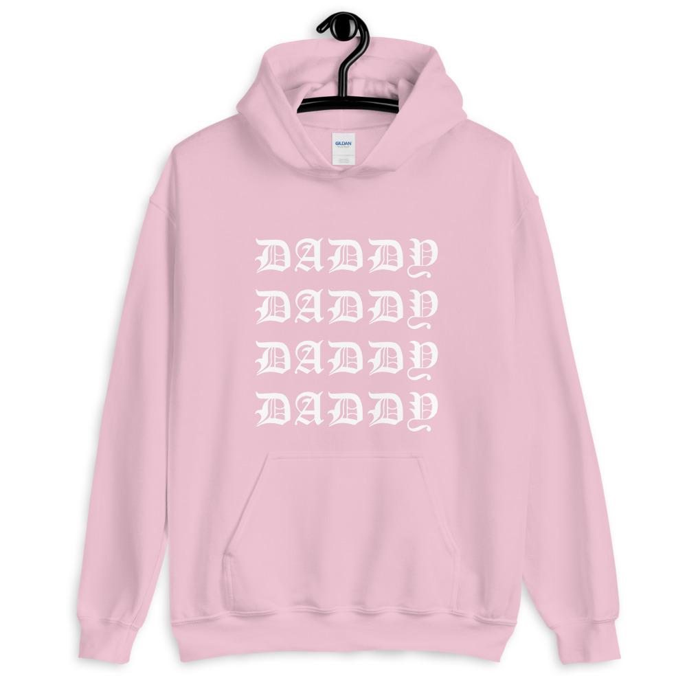 Daddy Hoodie (Unisex)