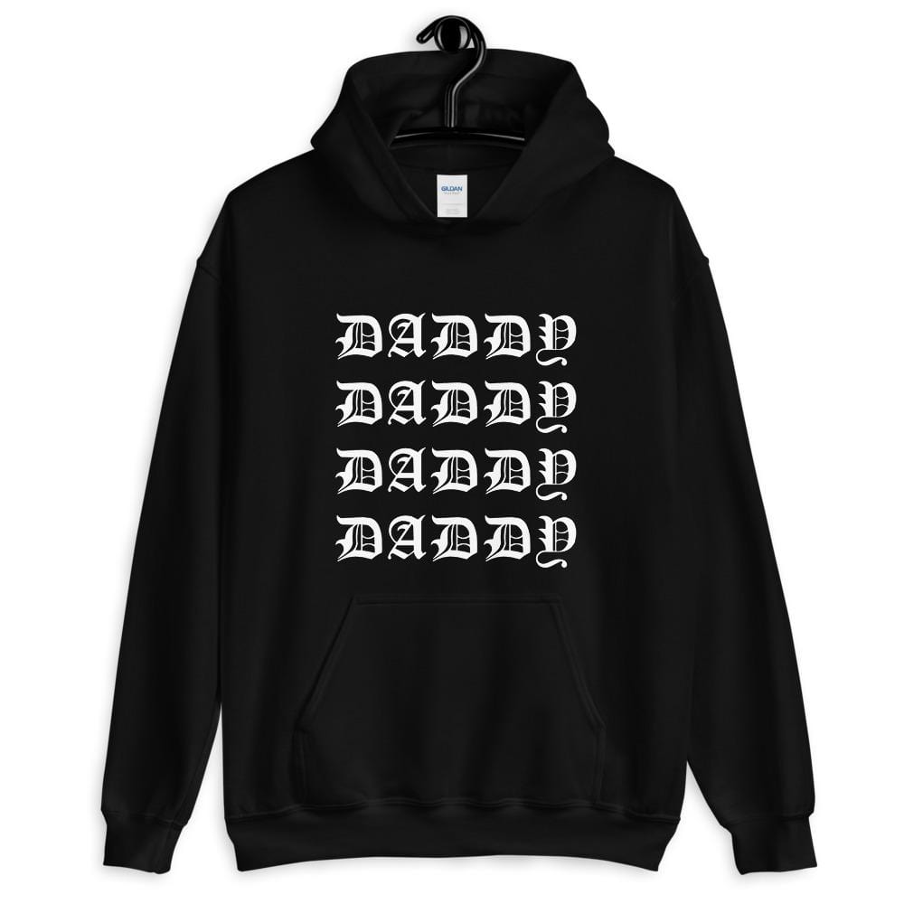 Daddy Hoodie (Unisex)