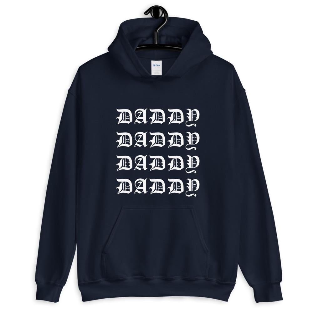Daddy Hoodie (Unisex)