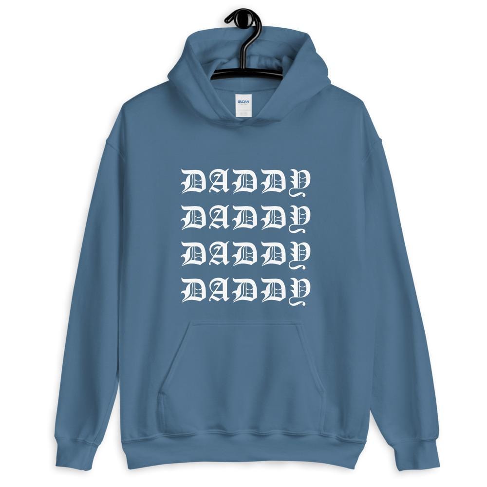 Daddy Hoodie (Unisex)
