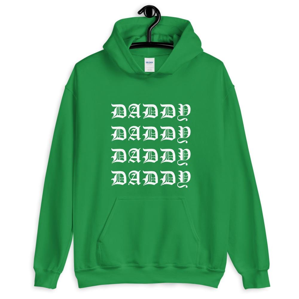 Daddy Hoodie (Unisex)