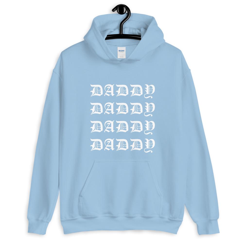 Daddy Hoodie (Unisex)