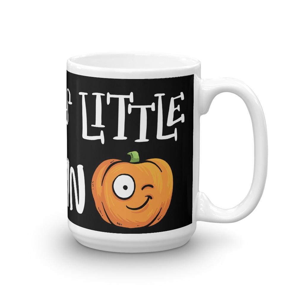 Daddy's Little Pumpkin (Mug)