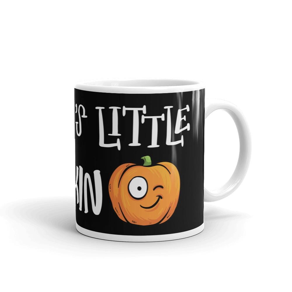 Daddy's Little Pumpkin (Mug)