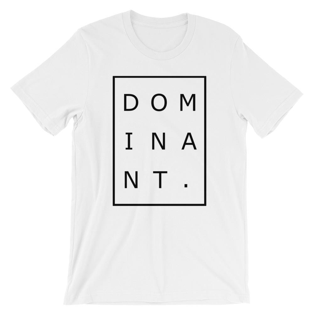 Dominant T-Shirt (Unisex)
