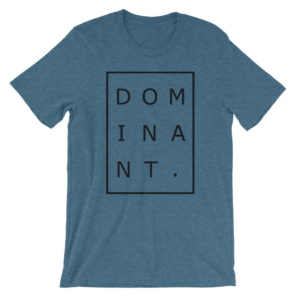 Dominant T-Shirt (Unisex)