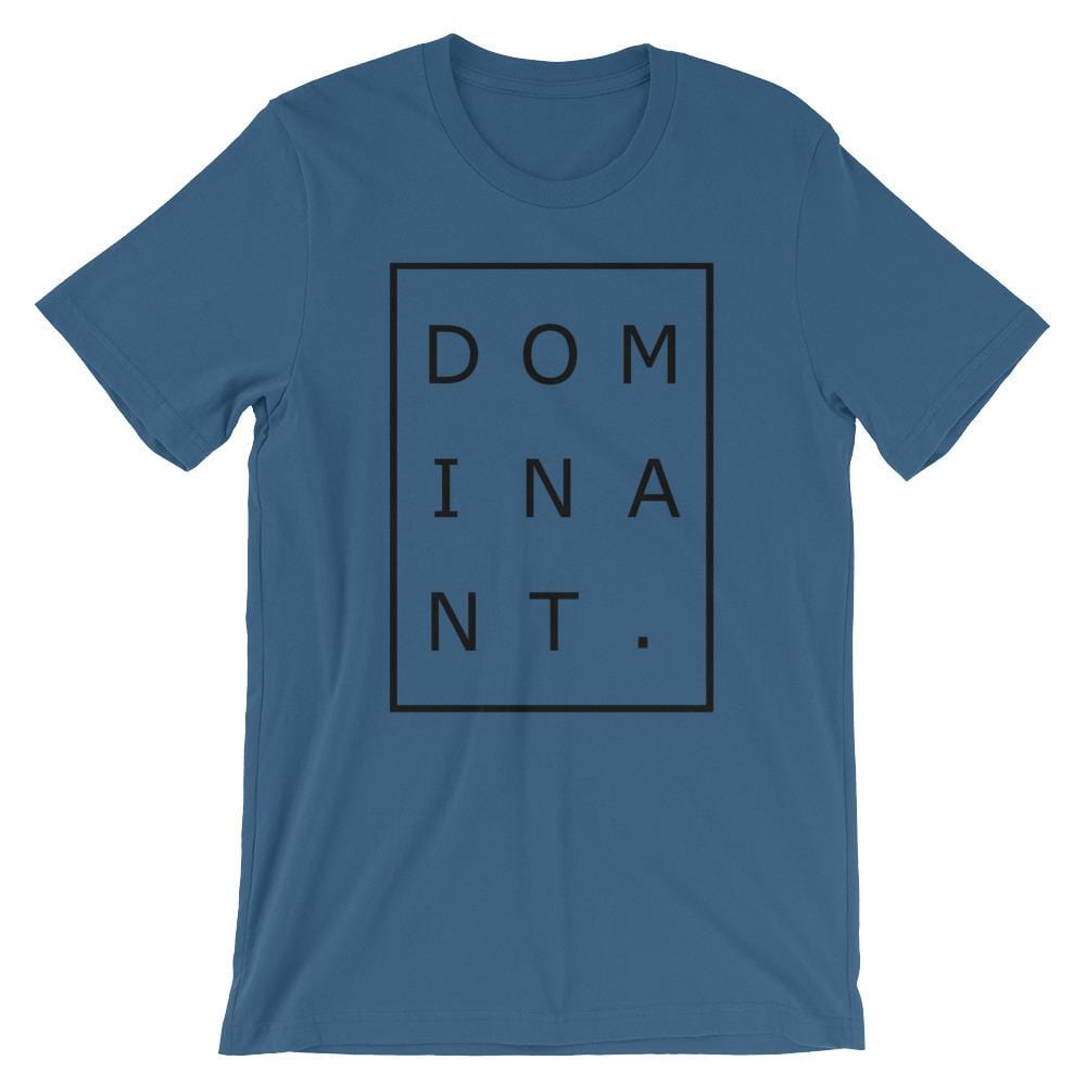 Dominant T-Shirt (Unisex)