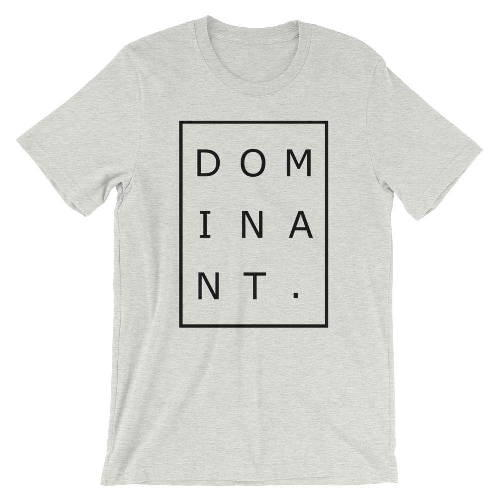 Dominant T-Shirt (Unisex)