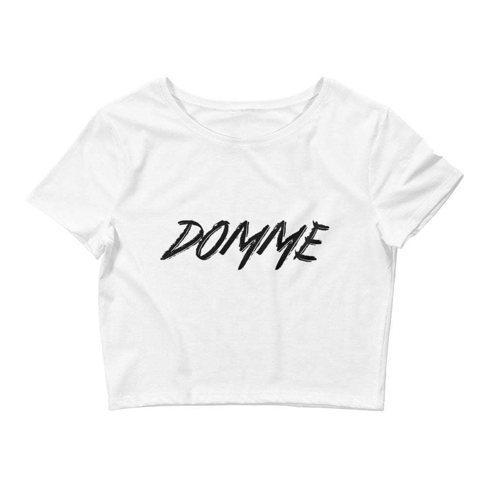 Domme (Crop Top)
