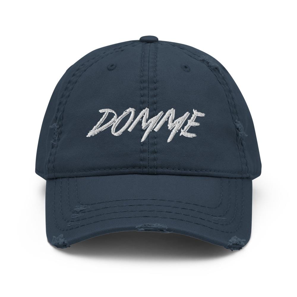 Domme (Dad Hat)