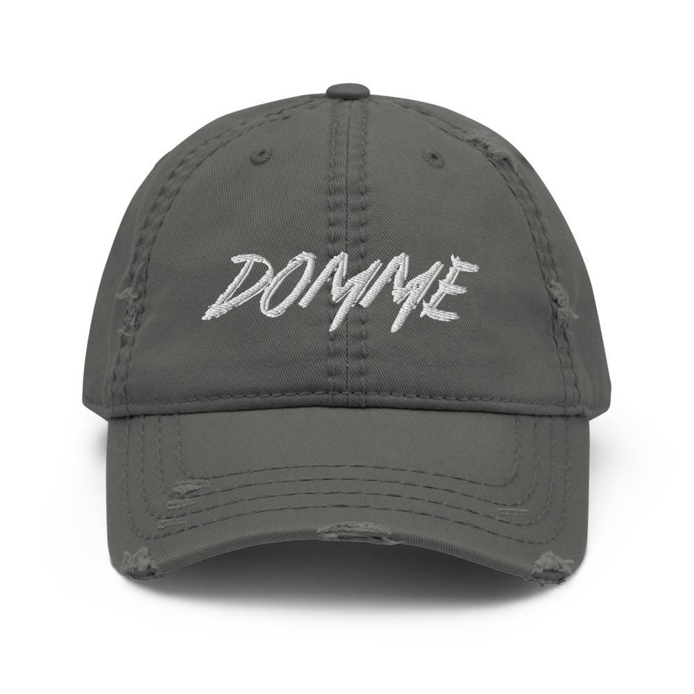 Domme (Dad Hat)