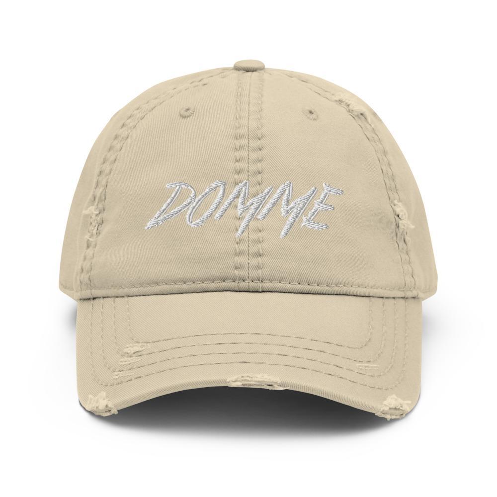 Domme (Dad Hat)