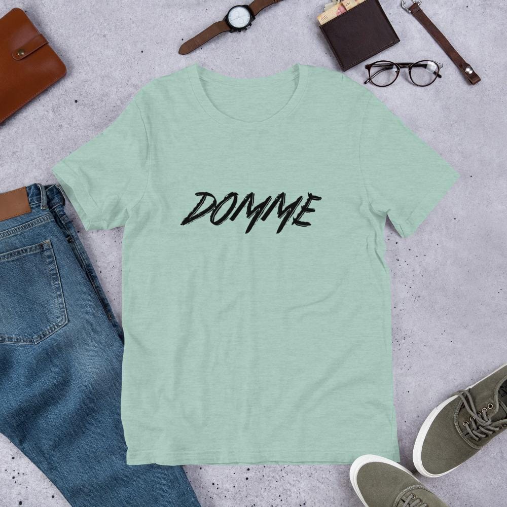 Domme T-Shirt (Unisex)